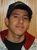 Israel Zamora